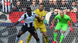 Partita tosta, ma i cambi di Gotti restano incomprensibili