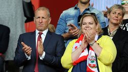 La Cina continua ad investire sul calcio europeo: ora tocca al Southampton