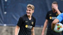 Colidio, il Newcastle insiste. I Magpies lo vedono come un ottimo prospetto e trattano con l’Inter