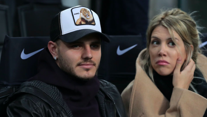 Icardi escluso, spogliatoio d’accordo con Spalletti! L’avvocato: “Ha tradito i patti” - immagine 1
