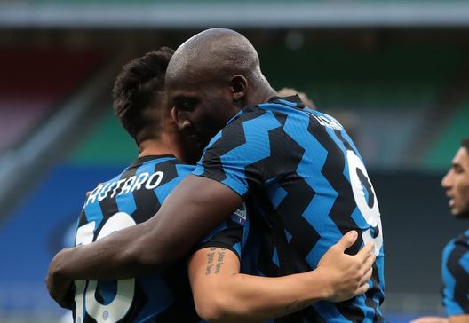 Getty Images Lukaku cambierebbe i piani mercato. Inter, quanto è forte la tentazione Lu-La- immagine 2