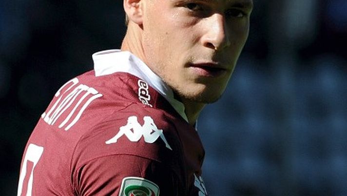 Gazzetta: Torino, Andrea Belotti fa fatica. Mister 8 milioni chiamato a rispondere positivamente Gazzetta: Torino, Andrea Belotti fa fatica. Mister 8 milioni chiamato a rispondere positivamente