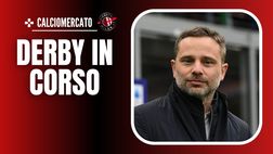 Calciomercato – Milan, colpo grosso ai danni dell’Inter! Sembra che …
