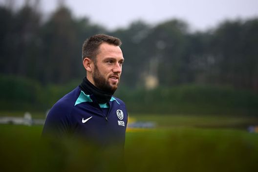 Ag De Vrij: “L’Inter mi ha chiamato per accelerare il rinnovo. Vuole restare ma…”- immagine 2