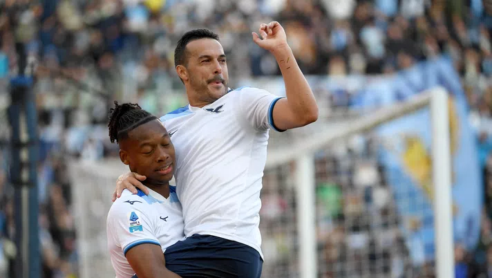 Noslin e Pedro