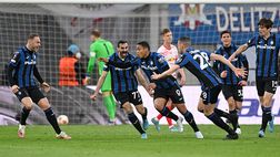 Muriel illude l’Atalanta poi un’autorete e il Lipsia fa 1-1