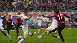 Bucciantini: “Alla Fiorentina serve alchimia: visto il Milan con Leao?”