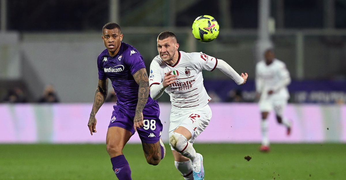 Nosotti Fiorentina 