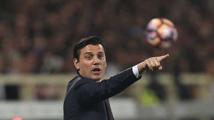 Montella: “Il pareggio del Palermo era meritato, ma poi la nostra reazione è stata straripante”  Montella: “Il pareggio del Palermo era meritato, ma poi la nostra reazione è stata straripante”
