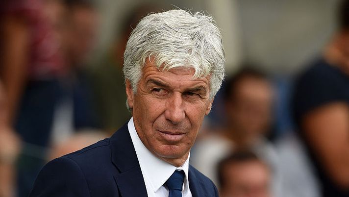 Atalanta, Gasperini: “Berisha è il nostro titolare. Su Spinazzola e D’Alessandro…” - immagine 1