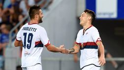 Niang ufficiale, si aspetta Ocampos. In uscita c’è Ely
