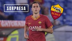 Calciomercato Roma – Kalinic ora può restare: le condizioni | News