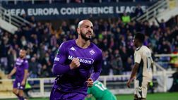 Saponara: “Vittoria che ci dà ancora più carica. Futuro? Prima la finale”