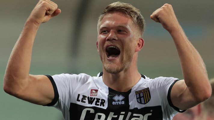 Getty Images - 20-10-19 