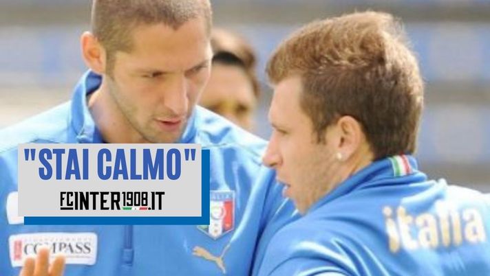 Cassano sbarca su Instagram, Materazzi: “Non fare casini”. La risposta è eloquente Cassano sbarca su Instagram, Materazzi: “Non fare casini”. La risposta è eloquente - immagine 1