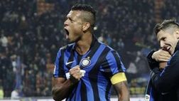 Guarin: “Con la Colombia siamo costretti a vincere. Valderrama? E’ andata così…”