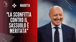 Inter, Marotta: “Siamo campioni in carica e vogliamo la seconda stella”