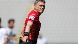 CdS – Spezia-Napoli, la moviola: le decisioni di Irrati sono tutte corrette, Ineccepibili le ammonizioni