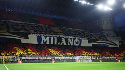Inter-Genoa, la protesta della Curva Nord: “Adesso basta, la misura è colma: oggi niente tifo”