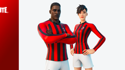 UFFICIALE – Milan, accordo tra il club e Fortnite di Epic Games | News
