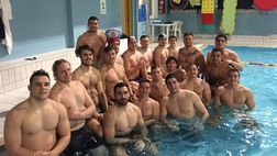 Nazionale di rugby U20 a Gorizia per il Sei Nazioni 2018