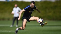 Inter, Perisic saluta a fine anno: per sostituirlo pronto l’assalto ad un amico del croato