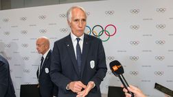 Olimpiadi, gioia Malagò: “Ero convinto saremmo arrivati a 39 medaglie invece…”