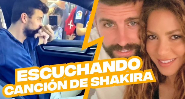 Impresa Piqué, tutti d’accordo nel Clasico: tifosi Barça e Real, fischi a lui e cori per Shakira…- immagine 2