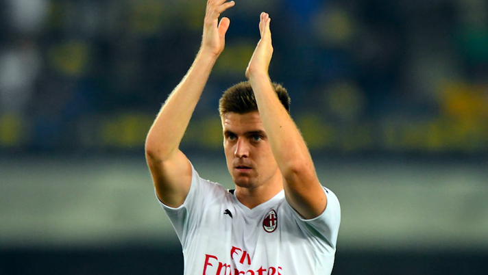 Di Marzio: “Piatek, il Genoa resta in attesa del polacco: cosa sta succedendo” - immagine 1