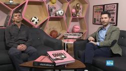 VIDEO Calciomercato Inter, tanto rumore per nulla: Eriksen e lo scambio Sanchez-Dzeko, resta tutto come prima. Marotta e Conte…