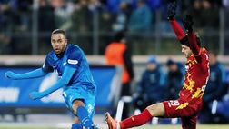 Ancora Parma: Abeid e Hernani ad un passo dalla firma con i crociati!