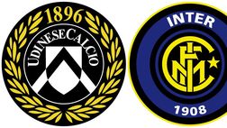 Udinese – Inter: il match program