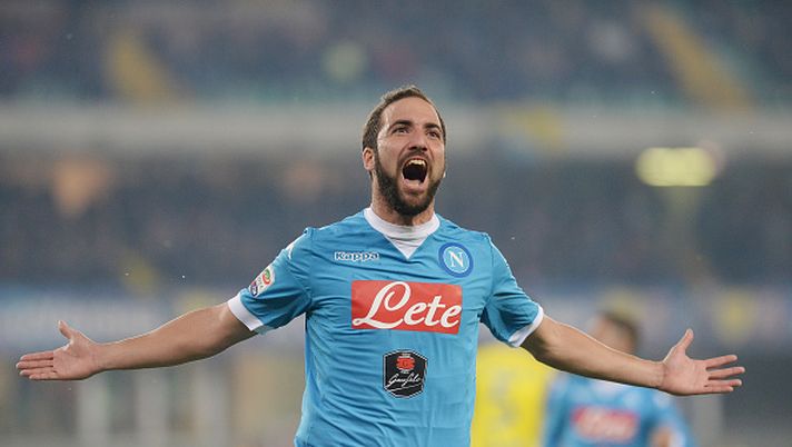 Napoli-Palermo 2-0: il commento finale di Mediagol.it 