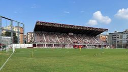 Torino, la giornata: sessione di allenamento per i granata