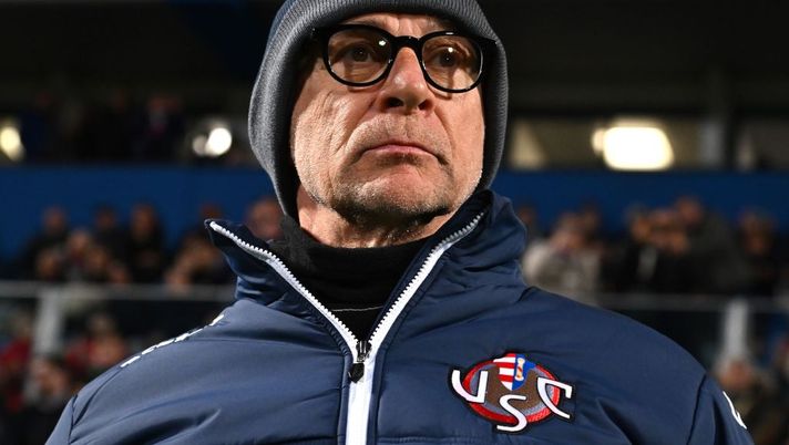 Cremonese, Ballardini: “Nel secondo tempo è venuta fuori la nostra rabbia” - immagine 1