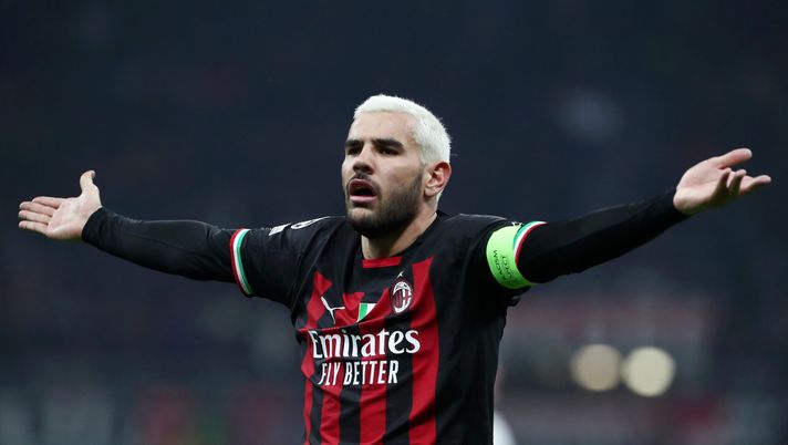 Theo Hernandez non è uno stinco di santo: condanniamo l’accaduto, ma ora basta ipocrisie - immagine 1