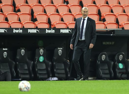 (Photo by Angel Martinez/Getty Images) Il derby francese per eccellenza, Gignac: “Se Zidane va al PSG farà male ai marsigliesi”- immagine 2