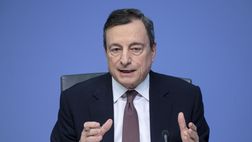 Guerra in Ucraina, il Premier Draghi: “Attacco ingiustificato, severi con la Russia”
