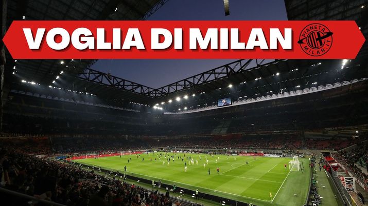 65mila biglietti venduti per Milan-Genoa di domani sera a 'San Siro' | AC Milan News (Getty Images) AC Milan biglietti Milan-Genoa Serie A 2021-2022