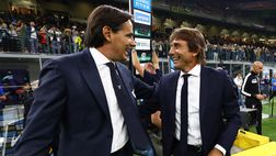 Inter, missione filotto: Inzaghi vuole eguagliare Conte. Ma il precedente…
