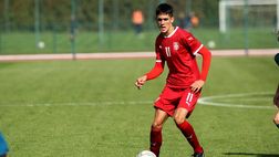 Il mistero di Popovic, non ha ancora esordito: il Napoli dovrà avere pazienza