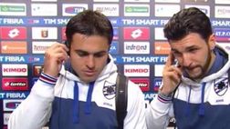 Eder: “Non ci sono notizie, aspetto il mio agente. Novità ? No, lo incontro per…”