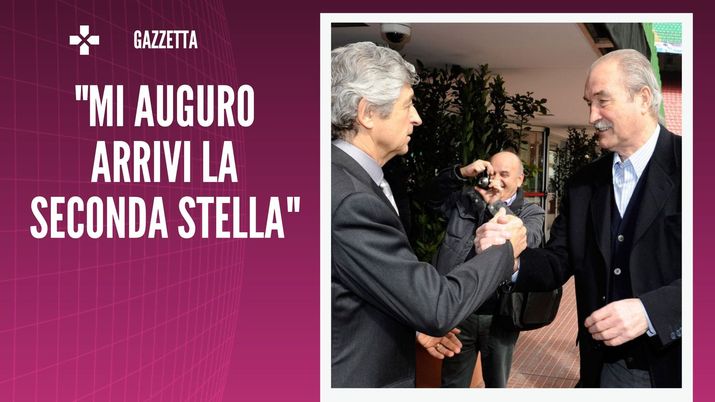 Enrico Albertosi parla del Milan e delle ambizioni scudetto della prossima stagione (Getty Images)