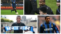 Inter, con Dalbert torna il Brasile sulla fascia: da Roberto Carlos a Maicon, tutti i predecessori