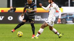 Parma-Inter, Vidal scalpita: “Possibile sorpresa. A lasciargli il posto non sarebbe Eriksen”