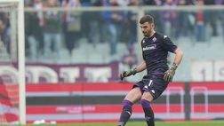 Fiorentina-Basilea, probabili formazioni: dubbio Terracciano, Calafiori dal 1′