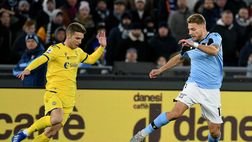 Quanto sei bello Verona! Fermata la Lazio con una prova super, 0 a 0 all’Olimpico