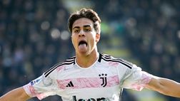 Juventus, le 10 cose che non sai sul gioiello turco Yildiz | VIDEO