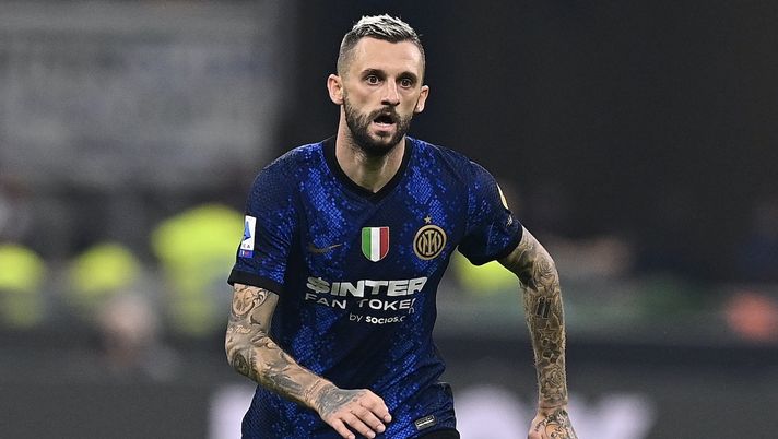 Brozovic Calciomercato Inter