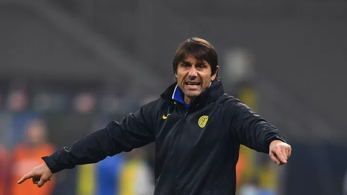 Antonio Conte (allenatore Inter) | Serie A News (Getty Images)